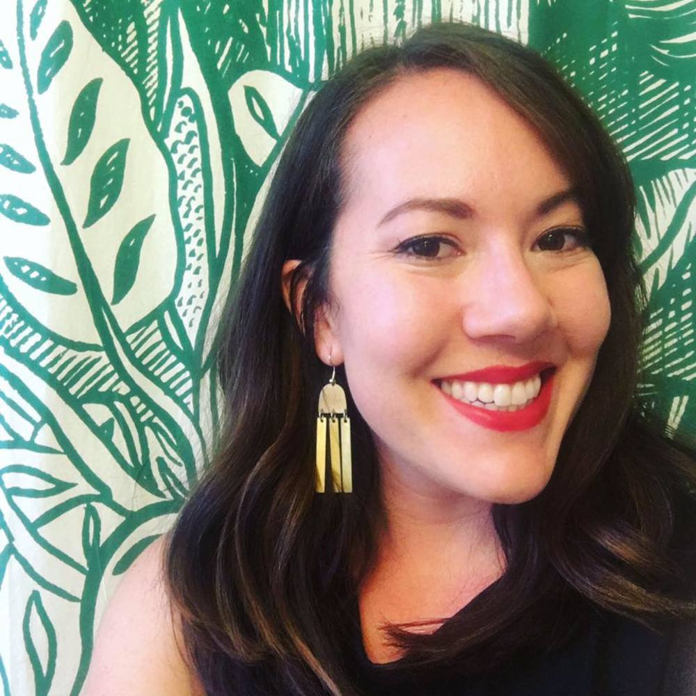 Meet your Posher, Jenna